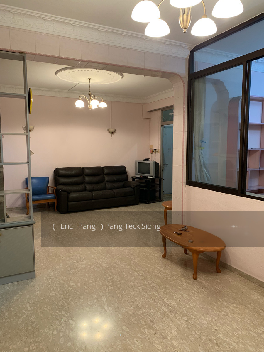 Blk 415 Saujana Road (Bukit Panjang), HDB 5 Rooms #200985462
